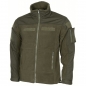 Preview: US Army Combat Tactical Fleece Jacket Oliv